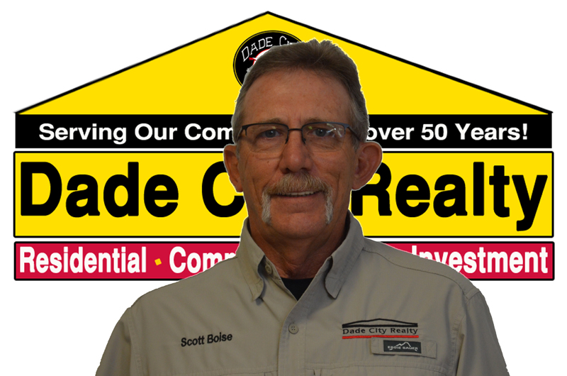 Home Dade City Realty