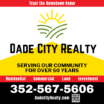 Dade City Realty