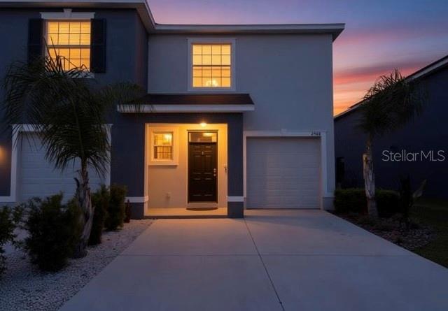 2908 EVERGREEN ELM PASS