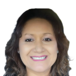 Rosa Updated Headshot